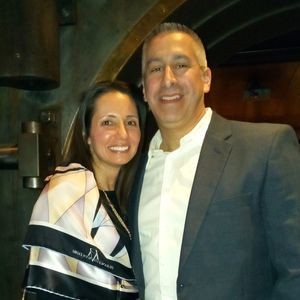 Meet your Posher, Louis